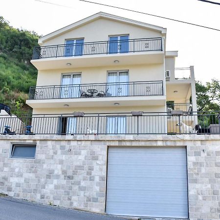 Apartments Sisevic Budva Dış mekan fotoğraf