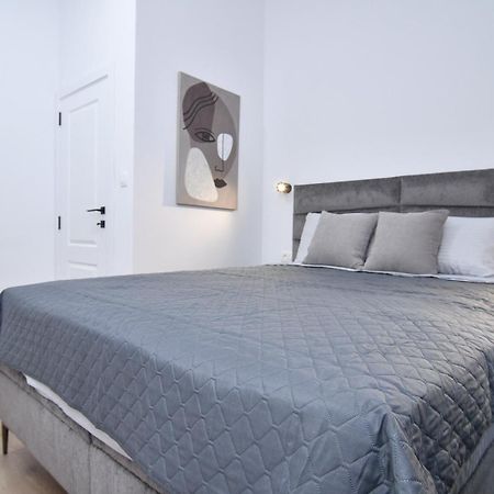 Apartments Sisevic Budva Dış mekan fotoğraf