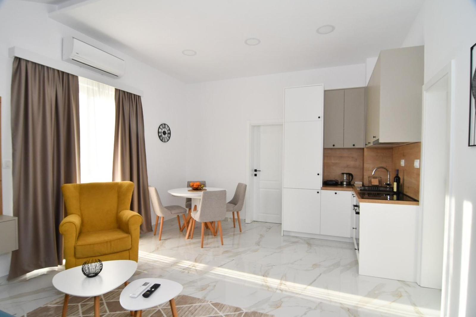 Apartments Sisevic Budva Dış mekan fotoğraf